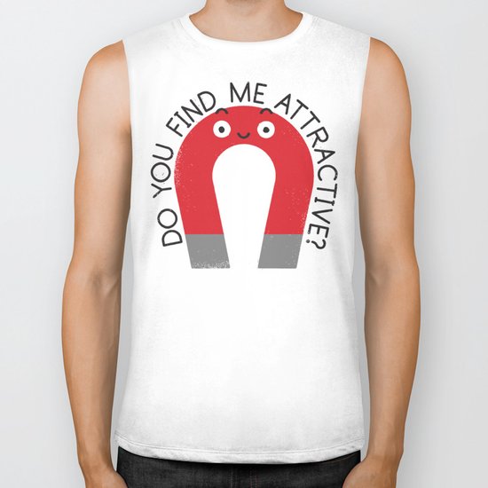 Be Steel My Heart Biker Tank