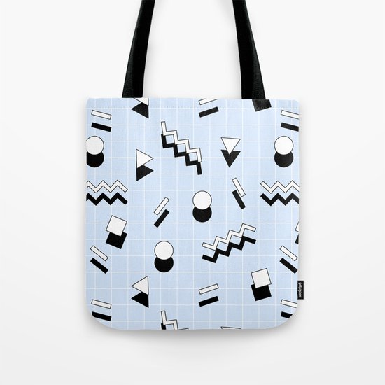 Memories Tote Bag