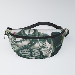 Soldier Fanny Pack
