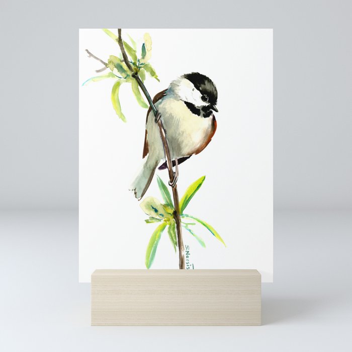 Mini Art Print