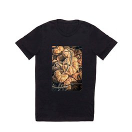 Autumn Grunge T Shirt