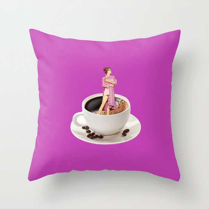 Throw Pillow
