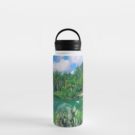 Swan Lake Water Bottle