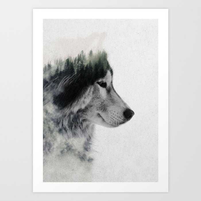 Art Print