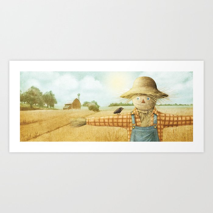 Art Print