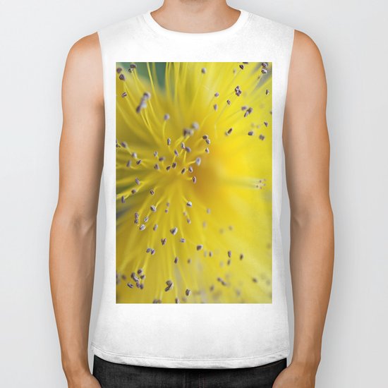 Be The One Girl (That I'll never Forget) Biker Tank