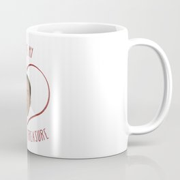 Nicolas Cage Love Coffee Mug