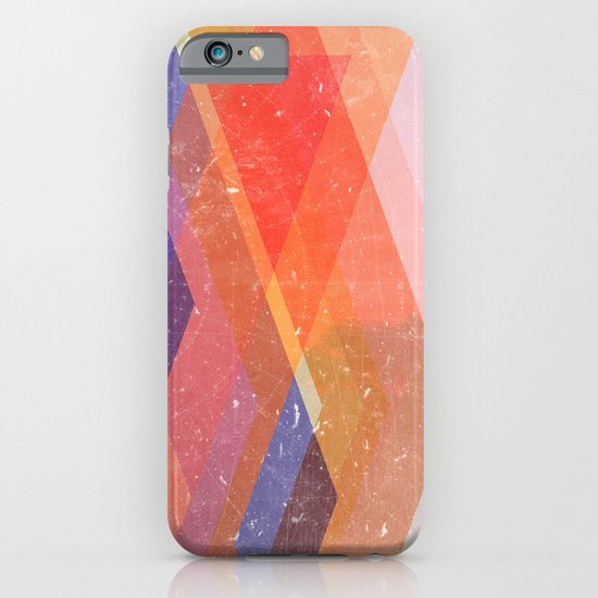Paths iPhone & iPod Case