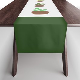 Botanical collection 2 Table Runner