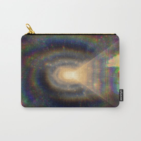 Exit 3 Carry-All Pouch