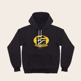 Fighter Squadron Twenty One VF-21 Freelancers Hoody