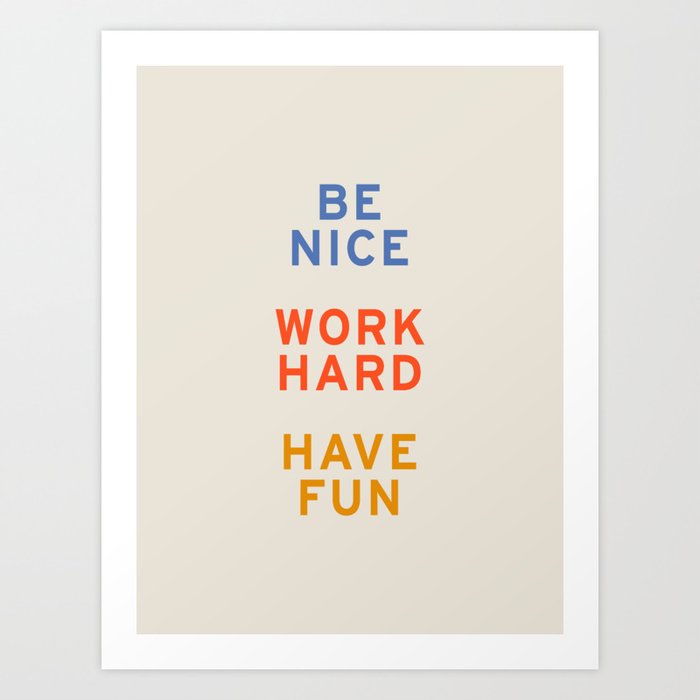 Art Print