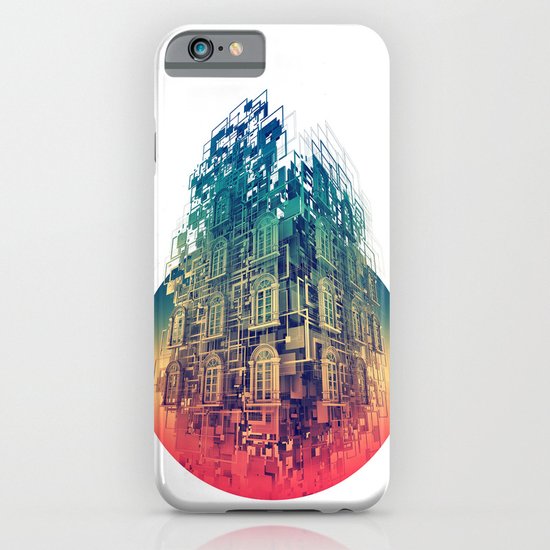Conception iPhone & iPod Case