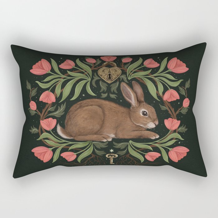 Rectangular Pillow