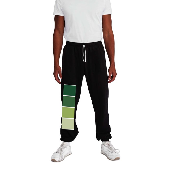 Bright color 2025 sweatpants