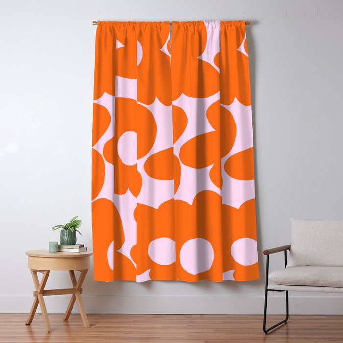 Blackout Curtain