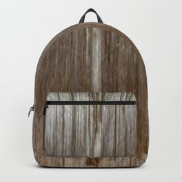 into the woods Backpack