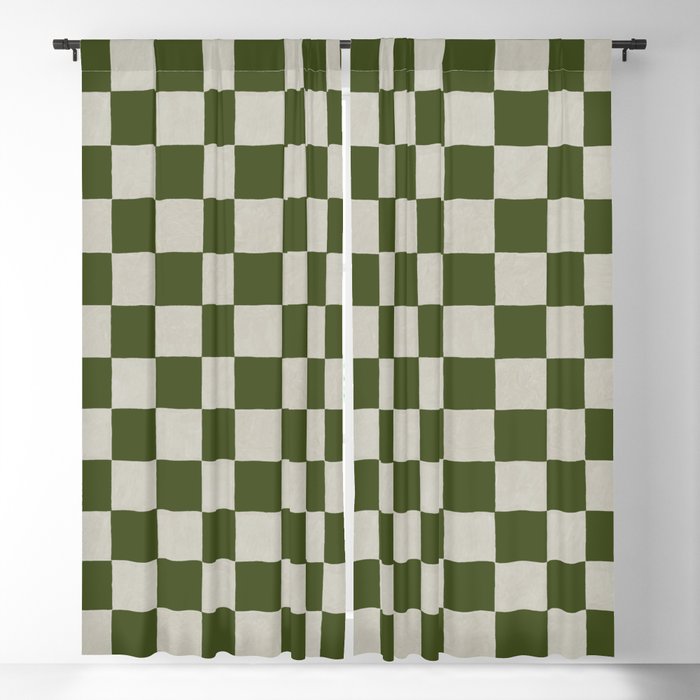 Blackout Curtain