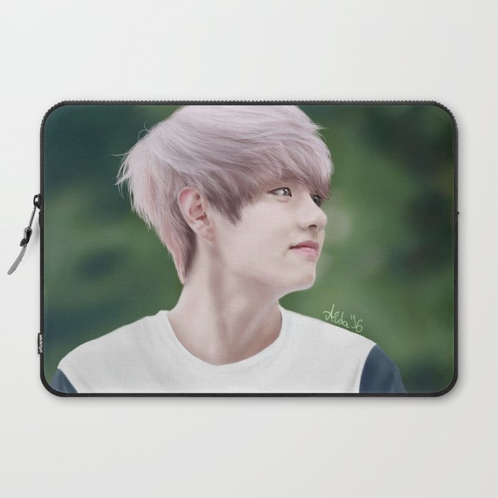 Bts laptop hard case new arrivals