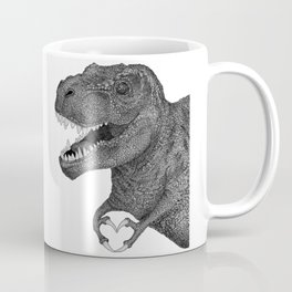 Dino Love Mug