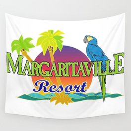 margaritaville album 2022 Wall Tapestry