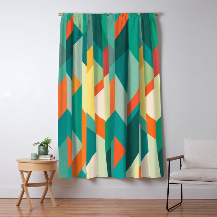 Blackout Curtain