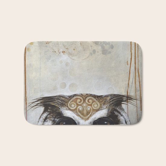Kotori Bath Mat