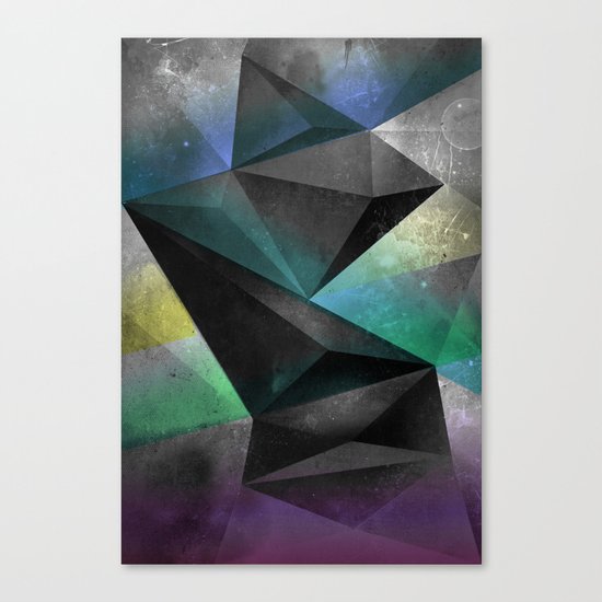 yxtryd_znyke Canvas Print