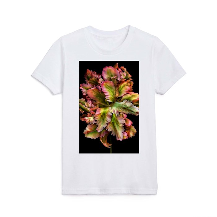 Nature Bliss Kids T Shirt