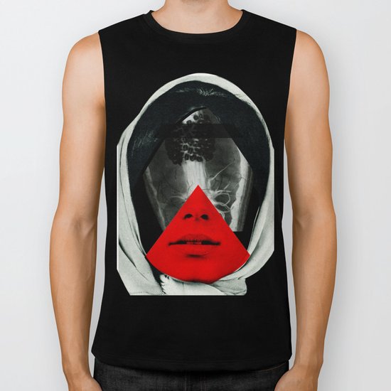 Feenstaub 1 Biker Tank