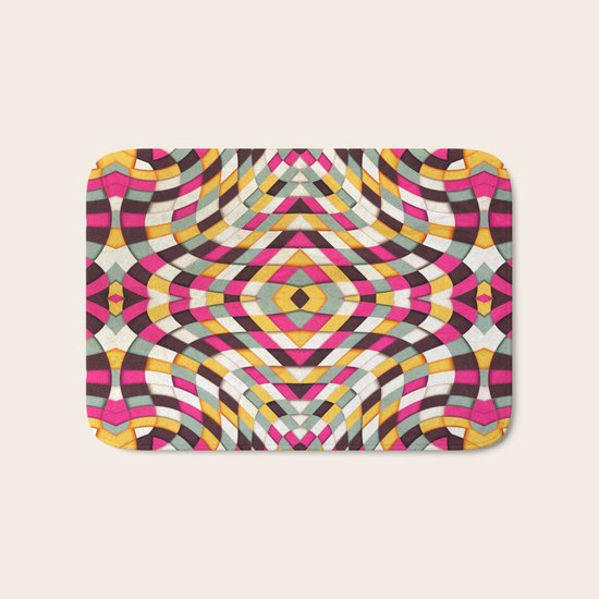 Take You On Bath Mat