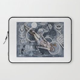 Mechanics of Consciousness • Christ One • 2015 Laptop Sleeve