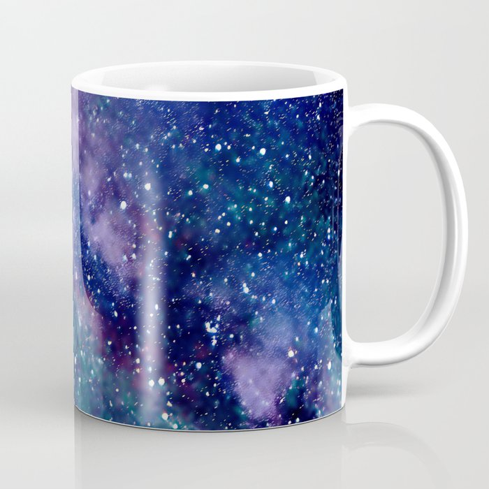 Milky Way Coffee Mug