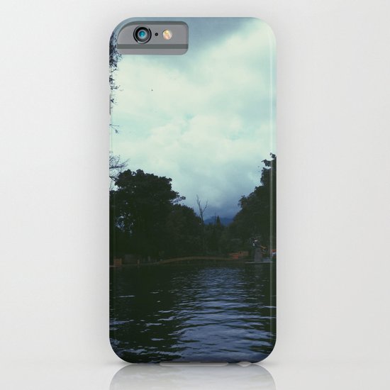 Lake iPhone & iPod Case