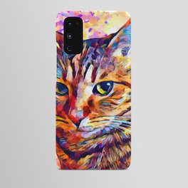 Tabby 2 Android Case