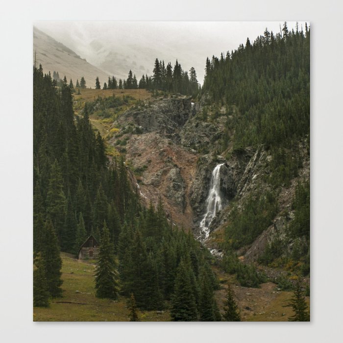 Canvas Print