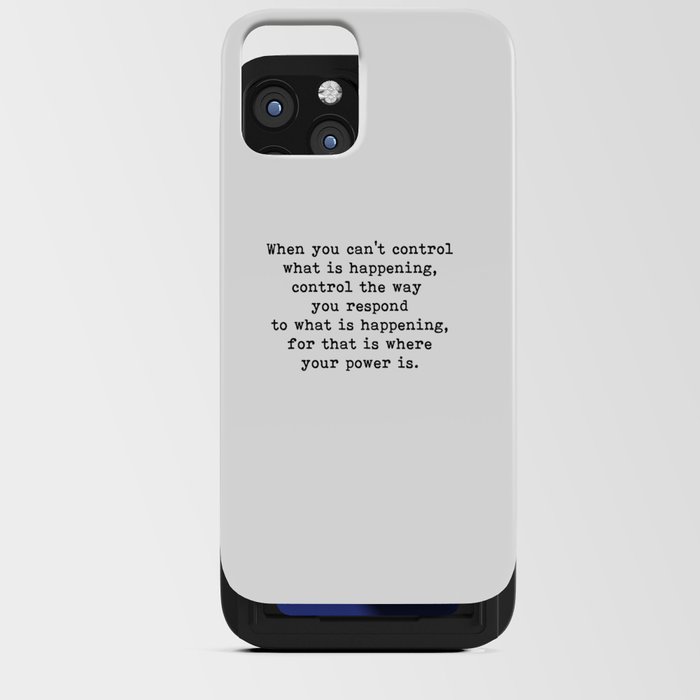 Quote store phone cases