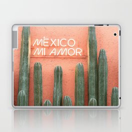 Mexico Mi Amor Laptop Skin