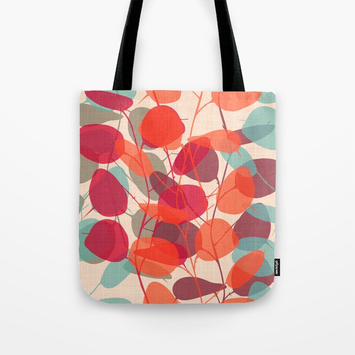 LUNARIA Tote Bag by Chicca Besso | Society6