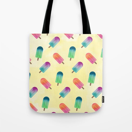 Dessert Tote Bag