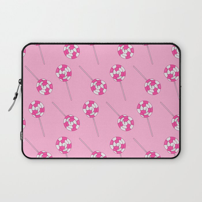 candy Laptop Sleeve