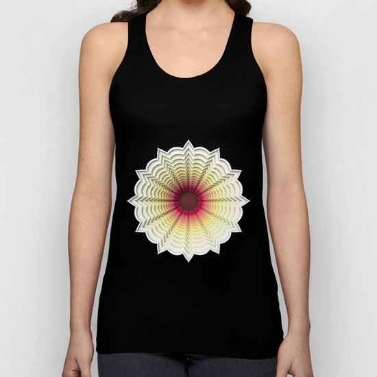 Zoom Unisex Tank Top