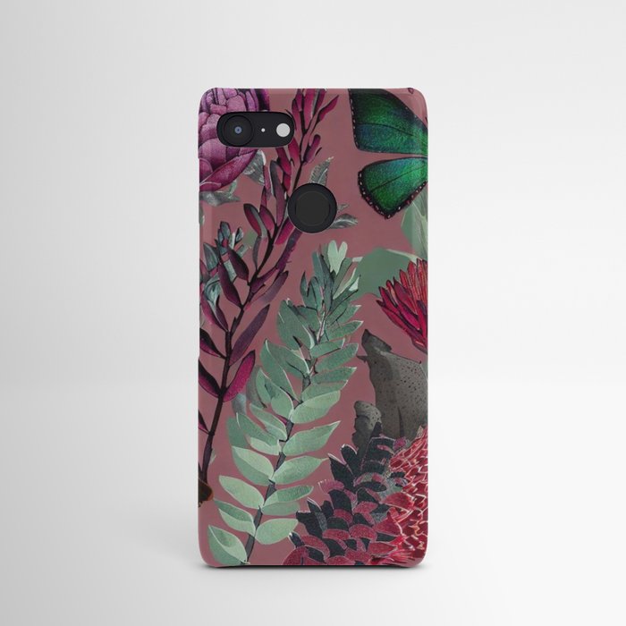 Butterfly Garden - maxima Android Case