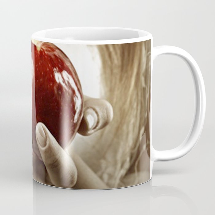 Fairy Tale Coffee Mug