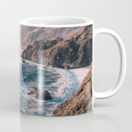 Big Sur - Adventure In Paradise Mug
