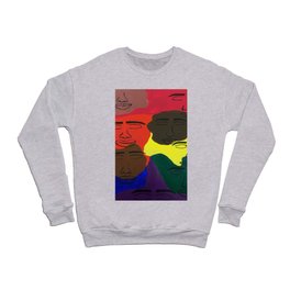 Unity Crewneck Sweatshirt