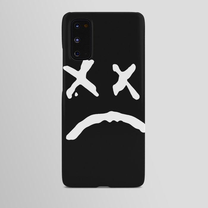 Sad Boy Lil Peep Android Case