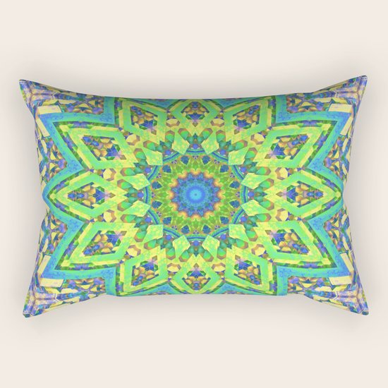 Hope Rectangular Pillow