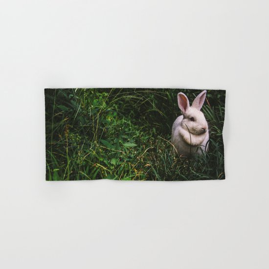 Without a Trace #society6 #popular #prints Hand & Bath Towel