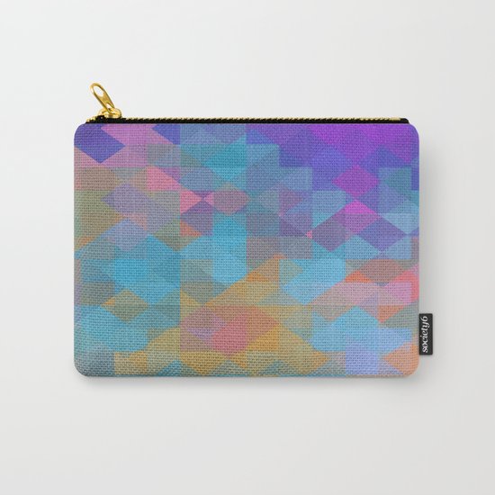 Expansion Carry-All Pouch